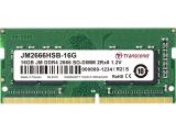 Описание и цена на RAM ( РАМ ) памет Transcend 16GB DDR4