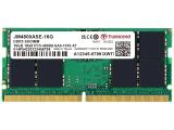 Описание и цена на RAM ( РАМ ) памет Transcend 16GB DDR5