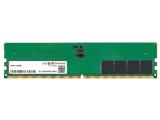 Описание и цена на RAM ( РАМ ) памет Transcend 8GB DDR5