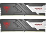 32 GB = KIT 2X16GB DDR5 6000 за компютър Patriot Viper Venom PVV532G600C30K снимка №2