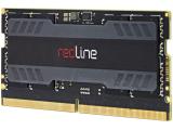 16GB DDR5 5600 за лаптоп Mushkin Redline MRA5S560LKKD16G retail снимка №3