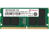 Описание и цена на RAM ( РАМ ) памет Transcend 16GB DDR4