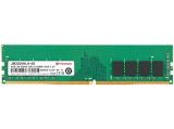 Описание и цена на RAM ( РАМ ) памет Transcend 4GB DDR4