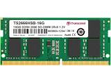 Описание и цена на RAM ( РАМ ) памет Transcend 16GB DDR4