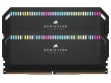 32 GB = KIT 2X16GB DDR5 6000 за компютър Corsair Dominator Platinum RGB Black CMT32GX5M2E6000C36 retail снимка №2 32 GB = KIT 2X16GB DDR5 6000 за компютър Corsair Dominator Platinum RGB Black CMT32GX5M2E6000C36 retail снимка №2