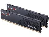 128GB = KIT 2x64GB DDR5 6000 за компютър G.Skill Flare X5 Black F5-6000J3244G64GX2-FX5 снимка №2 128GB = KIT 2x64GB DDR5 6000 за компютър G.Skill Flare X5 Black F5-6000J3244G64GX2-FX5 снимка №2