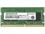 Описание и цена на RAM ( РАМ ) памет Transcend 8GB DDR4