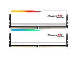 64GB = KIT 2X32GB DDR5 6000 за компютър G.Skill Ripjaws M5 Neo RGB White F5-6000J3636F32GX2-RM5NRW снимка №2 64GB = KIT 2X32GB DDR5 6000 за компютър G.Skill Ripjaws M5 Neo RGB White F5-6000J3636F32GX2-RM5NRW снимка №2