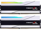 64GB = KIT 2X32GB DDR5 6000 за компютър G.Skill Trident Z5 Neo RGB White F5-6000J3636F32GX2-TZ5NRW снимка №2 64GB = KIT 2X32GB DDR5 6000 за компютър G.Skill Trident Z5 Neo RGB White F5-6000J3636F32GX2-TZ5NRW снимка №2