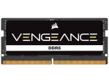 48GB DDR5 4800 за лаптоп Corsair Vengeance CMSX48GX5M1A4800C40 снимка №2