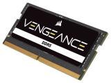48GB DDR5 4800 за лаптоп Corsair Vengeance CMSX48GX5M1A4800C40 снимка №3
