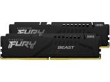 Описание и цена на RAM ( РАМ ) памет Kingston 128GB = KIT 2x64GB DDR5