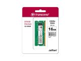 Описание и цена на RAM ( РАМ ) памет Transcend 16GB DDR4