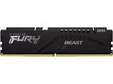 64GB DDR5 5600 за компютър Kingston FURY Beast KF556C36BBE-64 снимка №2 64GB DDR5 5600 за компютър Kingston FURY Beast KF556C36BBE-64 снимка №2