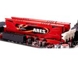 16 GB = KIT 2X8GB DDR3 2133 за компютър G.Skill Ares F3-2133C11D-16GAR снимка №2 16 GB = KIT 2X8GB DDR3 2133 за компютър G.Skill Ares F3-2133C11D-16GAR снимка №2