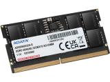 32GB DDR5 5600 за лаптоп ADATA SODIMM AD5S560032G-S снимка №2 32GB DDR5 5600 за лаптоп ADATA SODIMM AD5S560032G-S снимка №2