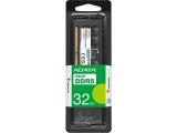 32GB DDR5 5600 за лаптоп ADATA SODIMM AD5S560032G-S снимка №3 32GB DDR5 5600 за лаптоп ADATA SODIMM AD5S560032G-S снимка №3