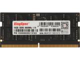 Описание и цена на RAM ( РАМ ) памет KingSpec 16GB DDR5