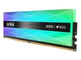 16GB DDR5 6400 за компютър ADATA XPG Lancer Neon RGB AX5U6400C3216G-CLANRSG снимка №3
