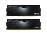 64GB = KIT 2X32GB DDR5 6000 за компютър ADATA XPG Lancer AX5U6000C3032G-DCLABK снимка №2