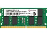 Описание и цена на RAM ( РАМ ) памет Transcend 32GB DDR4
