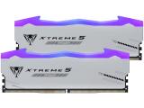 32 GB = KIT 2X16GB DDR5 6400 за компютър Patriot Viper Xtreme 5 RGB MPOWER PVXR532G64C32KM снимка №2 32 GB = KIT 2X16GB DDR5 6400 за компютър Patriot Viper Xtreme 5 RGB MPOWER PVXR532G64C32KM снимка №2