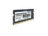 Описание и цена на RAM ( РАМ ) памет Patriot 32GB DDR5