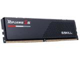 16GB DDR5 6000 за компютър G.Skill Ripjaws S5 Black F5-6000J3636F16GX1-RS5K снимка №3 16GB DDR5 6000 за компютър G.Skill Ripjaws S5 Black F5-6000J3636F16GX1-RS5K снимка №3