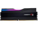 64GB DDR5 6000 за компютър G.Skill Trident Z5 RGB Black F5-6000J3444F64GX1-TZ5RK снимка №2 64GB DDR5 6000 за компютър G.Skill Trident Z5 RGB Black F5-6000J3444F64GX1-TZ5RK снимка №2