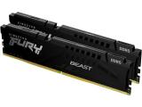 Описание и цена на RAM ( РАМ ) памет Kingston 128GB = KIT 2x64GB DDR5