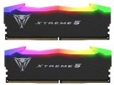48GB = KIT 2X24GB DDR5 8000 за компютър Patriot Viper Xtreme 5 RGB PVXR548G80C38K снимка №2 48GB = KIT 2X24GB DDR5 8000 за компютър Patriot Viper Xtreme 5 RGB PVXR548G80C38K снимка №2