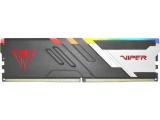 32GB DDR5 6000 за компютър Patriot Viper Venom RGB PVVR532G60C30 снимка №2