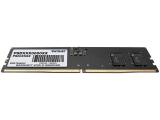 Описание и цена на RAM ( РАМ ) памет Patriot 8GB DDR5