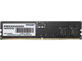 8GB DDR5 5600 за компютър Patriot Signature Line PSD58G560081 снимка №2 8GB DDR5 5600 за компютър Patriot Signature Line PSD58G560081 снимка №2
