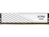 16GB DDR5 6400 за компютър ADATA XPG Lancer Blade White AX5U6400C3216G-SLABWH снимка №2 16GB DDR5 6400 за компютър ADATA XPG Lancer Blade White AX5U6400C3216G-SLABWH снимка №2