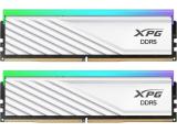 32 GB = KIT 2X16GB DDR5 6000 за компютър ADATA XPG Lancer Blade RGB AX5U6000C3616G-DTLABRWH снимка №2