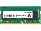 Описание и цена на RAM ( РАМ ) памет Transcend 8GB DDR4