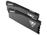 48GB = KIT 2X24GB DDR5 6000 за компютър Patriot Viper Elite 5 Ultra VEU548G6028K снимка №2 48GB = KIT 2X24GB DDR5 6000 за компютър Patriot Viper Elite 5 Ultra VEU548G6028K снимка №2