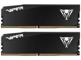 48GB = KIT 2X24GB DDR5 6000 за компютър Patriot Viper Elite 5 Ultra VEU548G6028K снимка №3 48GB = KIT 2X24GB DDR5 6000 за компютър Patriot Viper Elite 5 Ultra VEU548G6028K снимка №3
