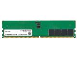 Описание и цена на RAM ( РАМ ) памет Transcend 32GB DDR5