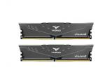 16 GB = KIT 2X8GB DDR4 3200 за компютър Team Group T-Force Vulcan Z grey TLZGD416G3200HC16FDC01 снимка №2 16 GB = KIT 2X8GB DDR4 3200 за компютър Team Group T-Force Vulcan Z grey TLZGD416G3200HC16FDC01 снимка №2