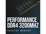 8GB DDR4 3200 за компютър PNY Technologies MD8GSD43200-TB retail снимка №3 8GB DDR4 3200 за компютър PNY Technologies MD8GSD43200-TB retail снимка №3