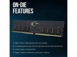 8GB DDR5 4800 за компютър PNY MD8GSD54800-BLK bulk снимка №3 8GB DDR5 4800 за компютър PNY MD8GSD54800-BLK bulk снимка №3