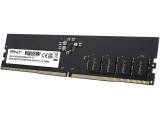 16GB DDR5 4800 за компютър PNY MD16GSD54800-BLK bulk снимка №2 16GB DDR5 4800 за компютър PNY MD16GSD54800-BLK bulk снимка №2
