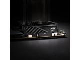 32 GB = KIT 2X16GB DDR5 6000 за компютър ADATA XPG Lancer Blade Black AX5U6000C3616G-DTLABBK снимка №3