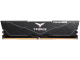 16GB DDR5 6000 за компютър Team Group T-Force Vulcan black FLBD516G6000HC38J01 снимка №2