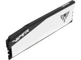 16GB DDR5 6000 за компютър Patriot Viper Elite 5 White VEB516G6030W снимка №3 16GB DDR5 6000 за компютър Patriot Viper Elite 5 White VEB516G6030W снимка №3