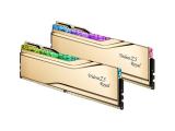 Описание и цена на RAM ( РАМ ) памет G.Skill 32 GB = KIT 2X16GB DDR5