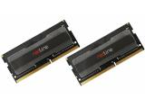32 GB = KIT 2X16GB DDR4 3200 за лаптоп Mushkin Redline MRA4S320NNNF16GX2 снимка №2 32 GB = KIT 2X16GB DDR4 3200 за лаптоп Mushkin Redline MRA4S320NNNF16GX2 снимка №2