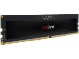 64GB = KIT 2X32GB DDR5 5600 за компютър Mushkin Redline MRE5U560LKKD32GX2 снимка №2